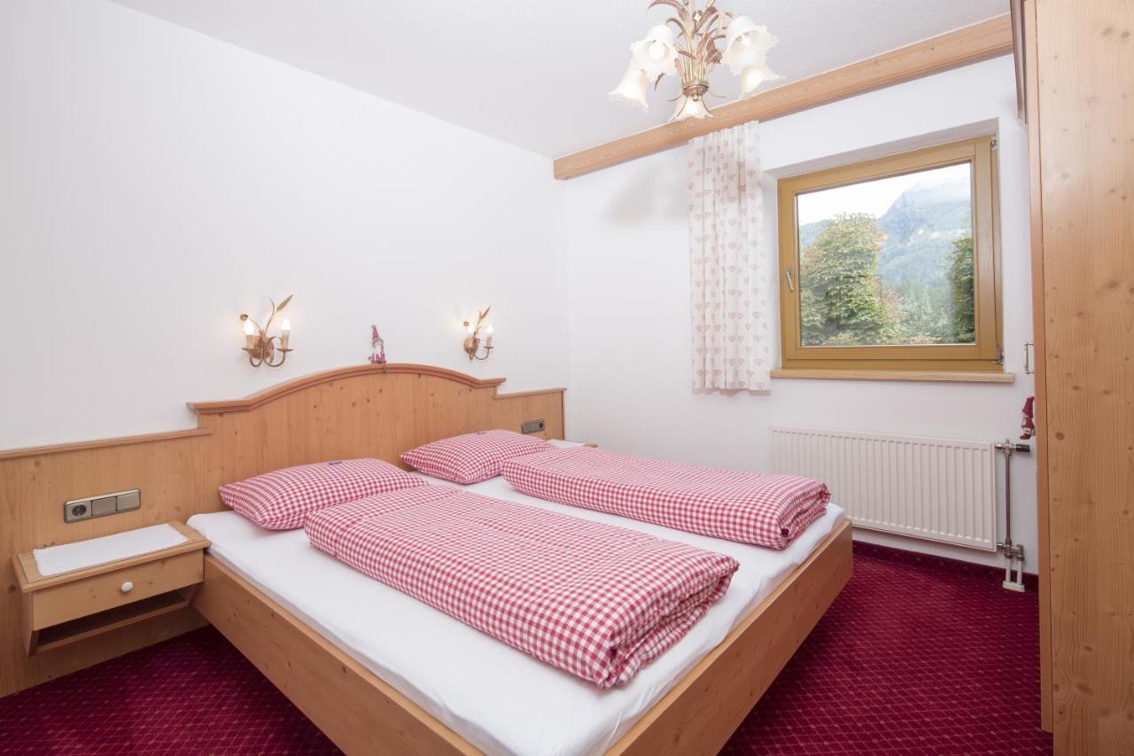 Landhaus Greil Reith im Alpbachtal Quarto foto