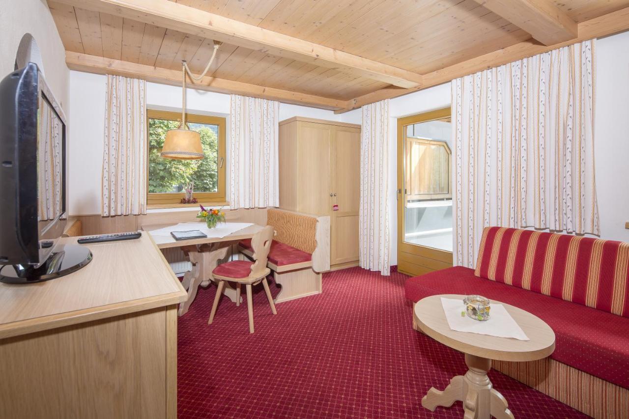 Landhaus Greil Reith im Alpbachtal Quarto foto