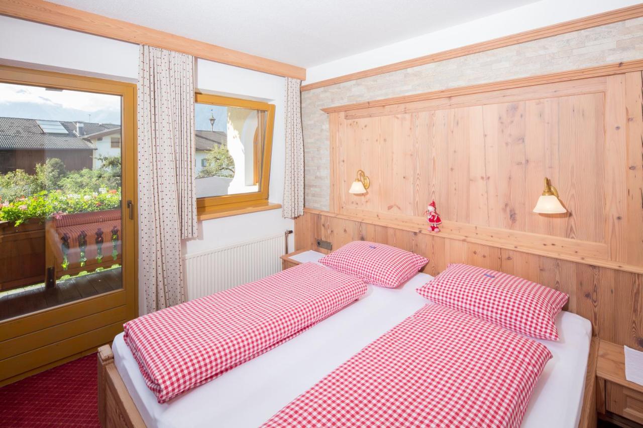 Landhaus Greil Reith im Alpbachtal Quarto foto
