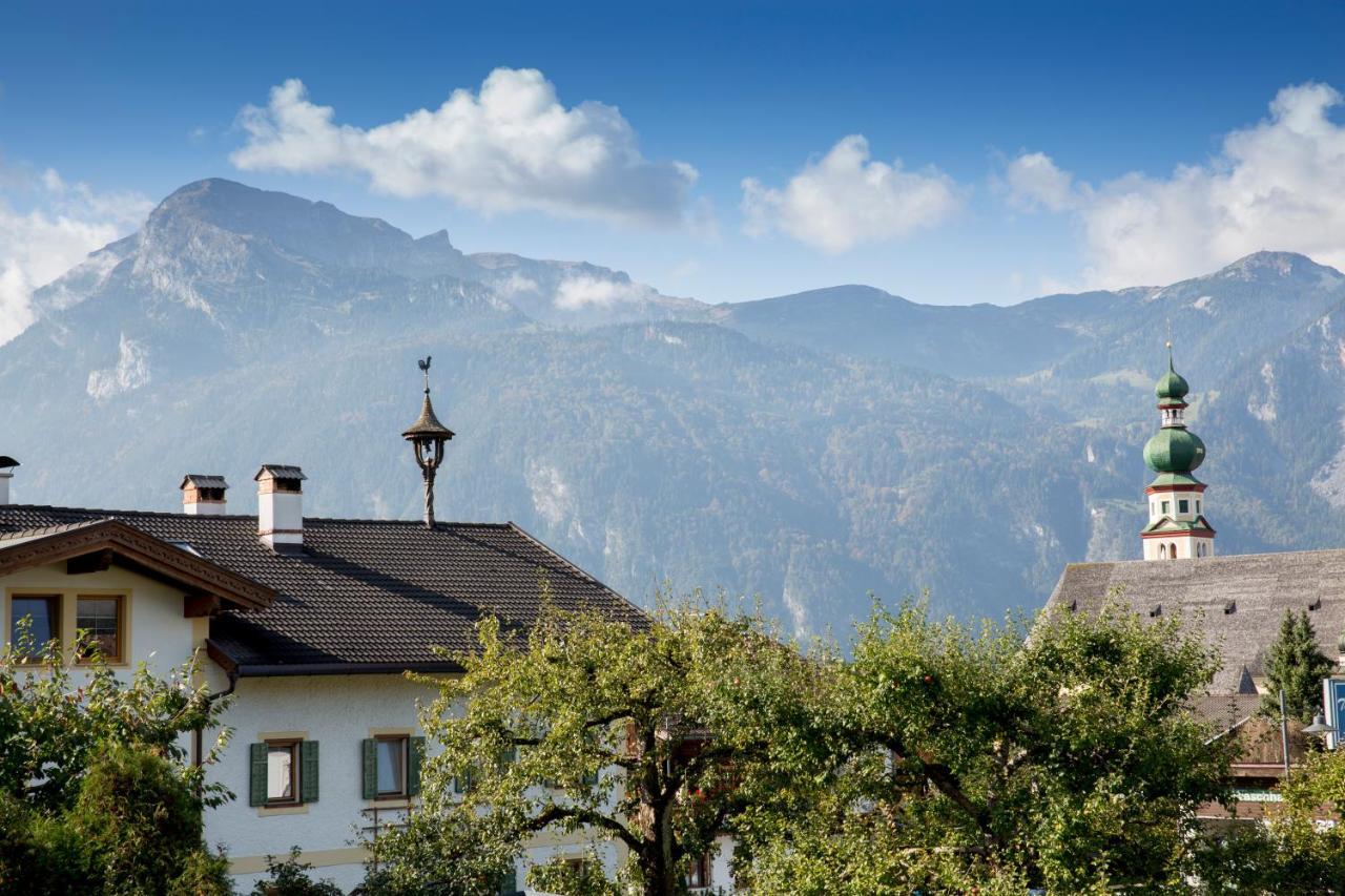 Landhaus Greil Reith im Alpbachtal Quarto foto